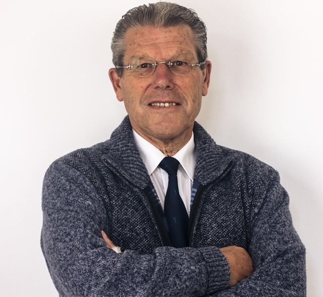 Johan Hessing | Hart voor Terneuzen