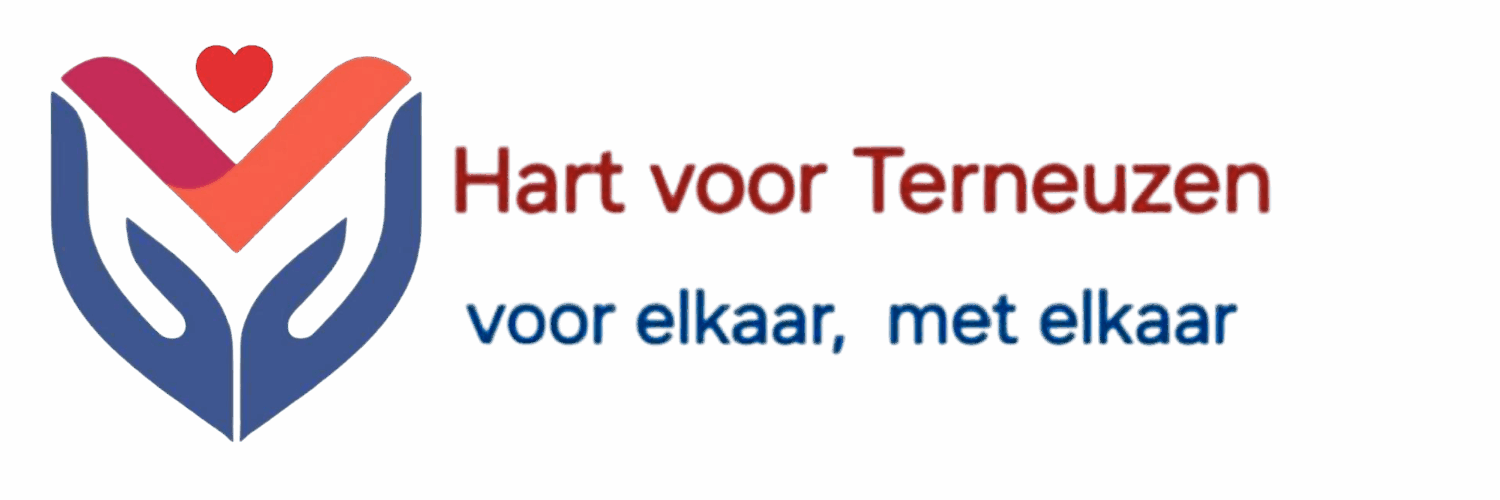 Hart voor Terneuzen logo